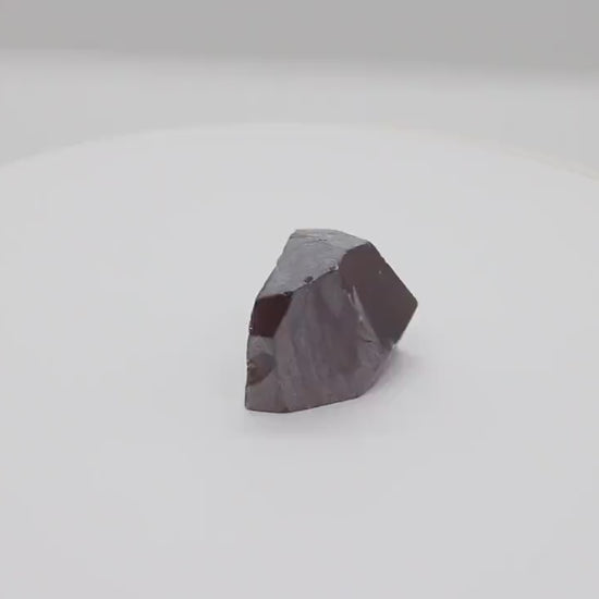 Nanosital Simulated Color Changing Lab Created Faceting Rough for Gem Cutting - #E-112 - Various Sizes #BEGIN