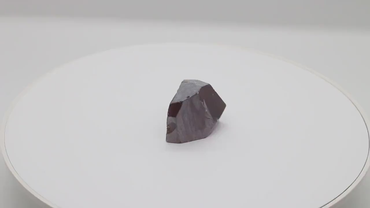 Nanosital Simulated Color Changing Lab Created Faceting Rough for Gem Cutting - #E-112 - Various Sizes #BEGIN