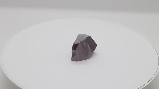 Nanosital Simulated Color Changing Lab Created Faceting Rough for Gem Cutting - #E-112 - Various Sizes #BEGIN
