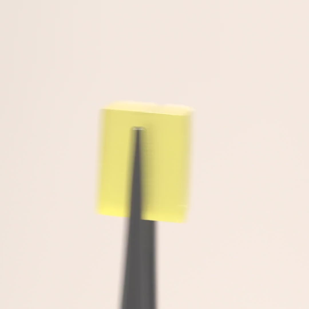 Medium Yellow Sapphire