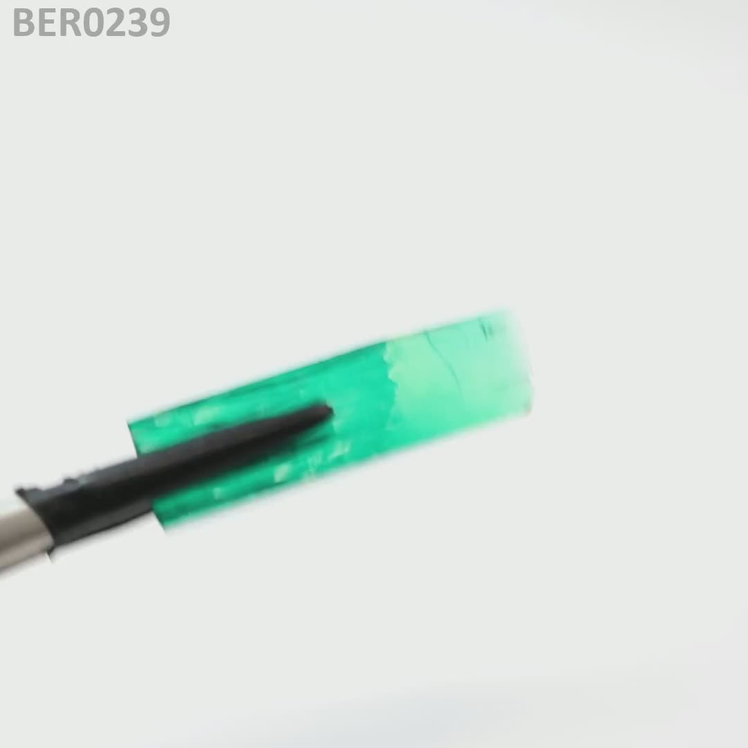 Brazilian Emerald : BER0239