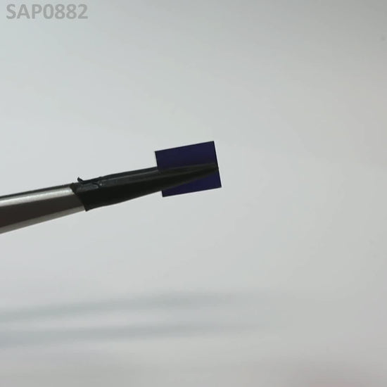 Dark Blue Sapphire : SAP0882