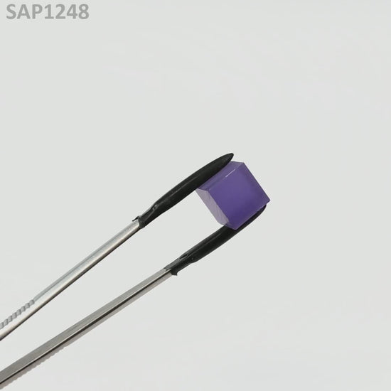 Lilac Sapphire : SAP1248