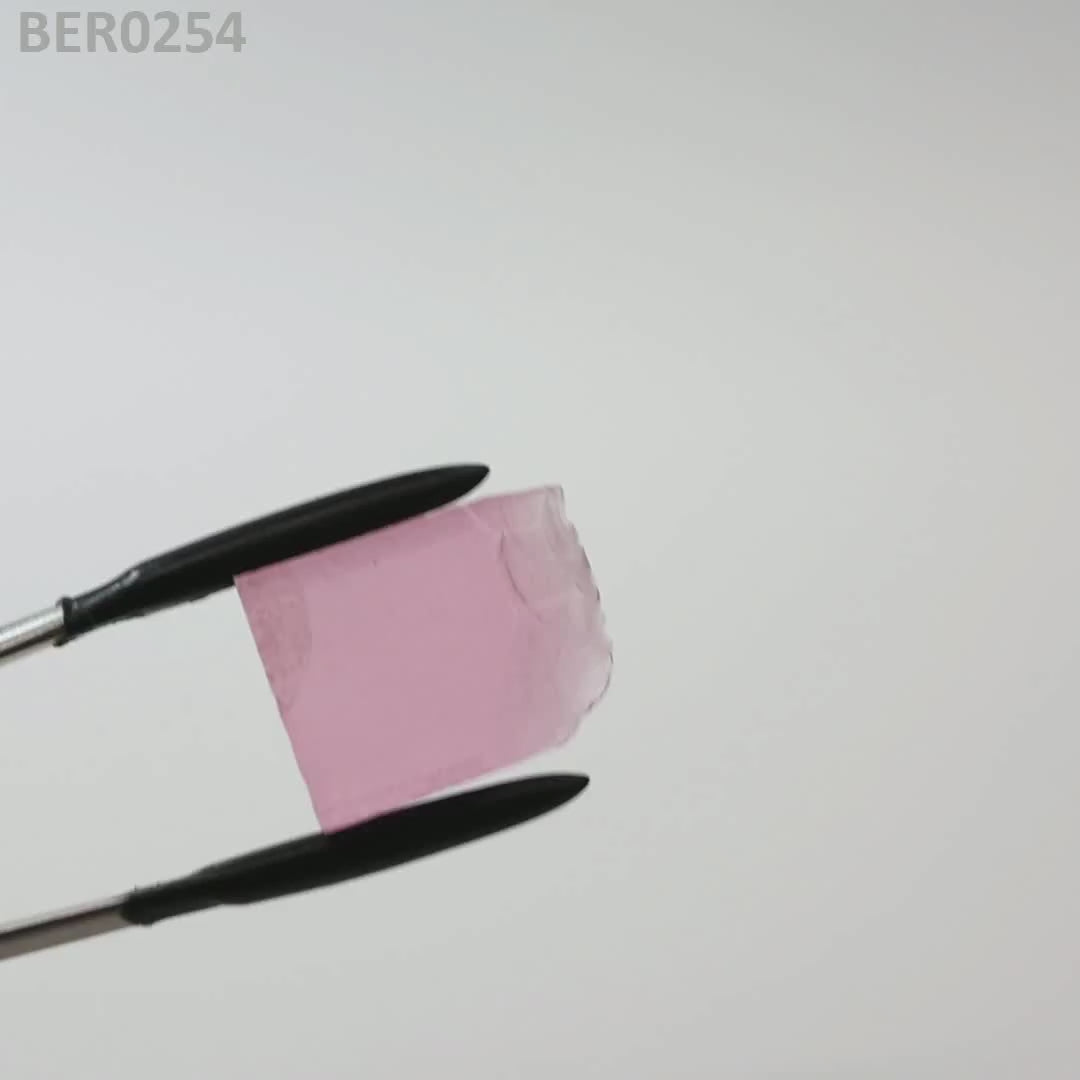 Morganite : BER0254