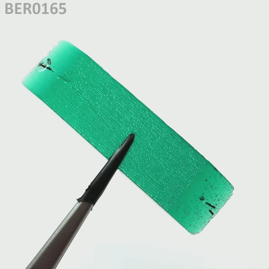 Brazilian Emerald Beryl : BER0165