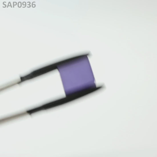 Medium Blue Sapphire : SAP0936