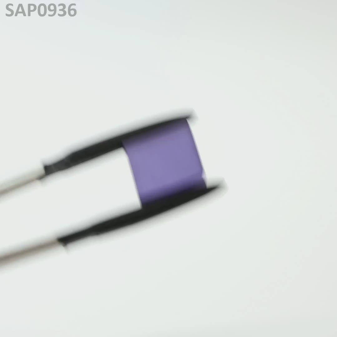 Medium Blue Sapphire : SAP0936