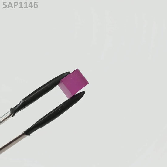Orchid Purple Sapphire : SAP1146