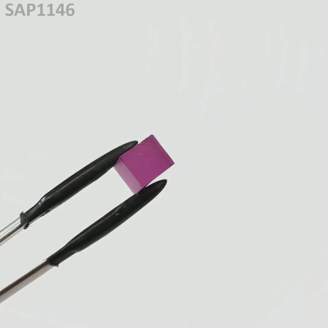 Orchid Purple Sapphire : SAP1146