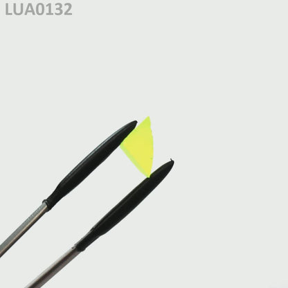 Lab-Grown LuAG Garnet – Intense UV Reactive Gemstone Rough