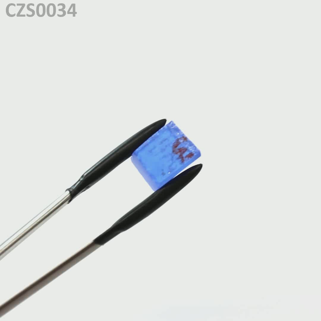 Cobalt Spinel CZSpinel