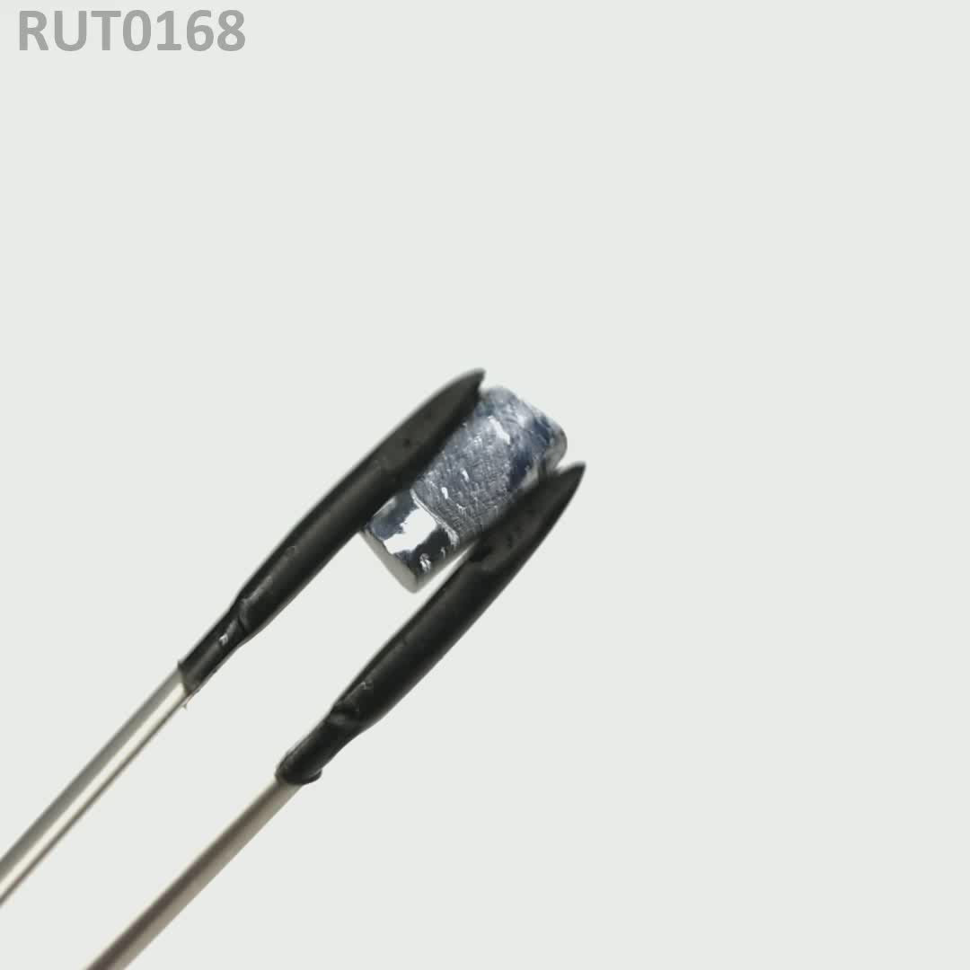 Blue Rutile : RUT0168