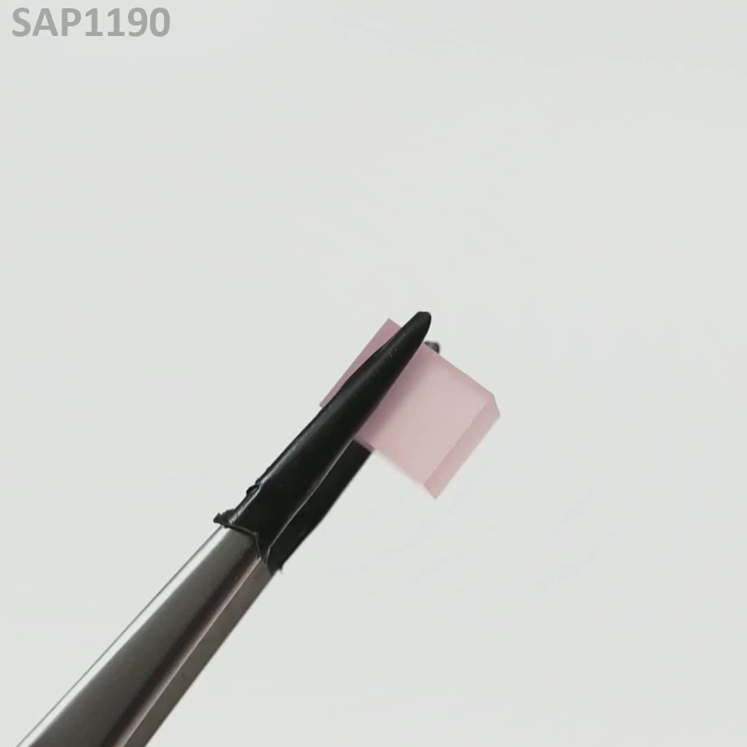 Morgan Pink Sapphire : SAP1190