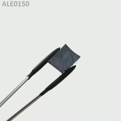 Synthetic Alexandrite Gemstone Rough - Green