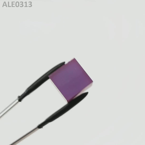 Red Alexandrite : ALE0313