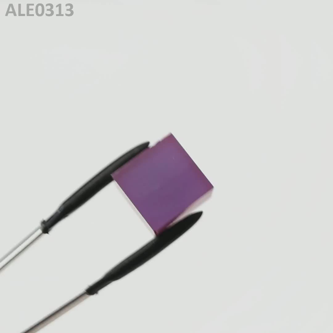 Red Alexandrite : ALE0313