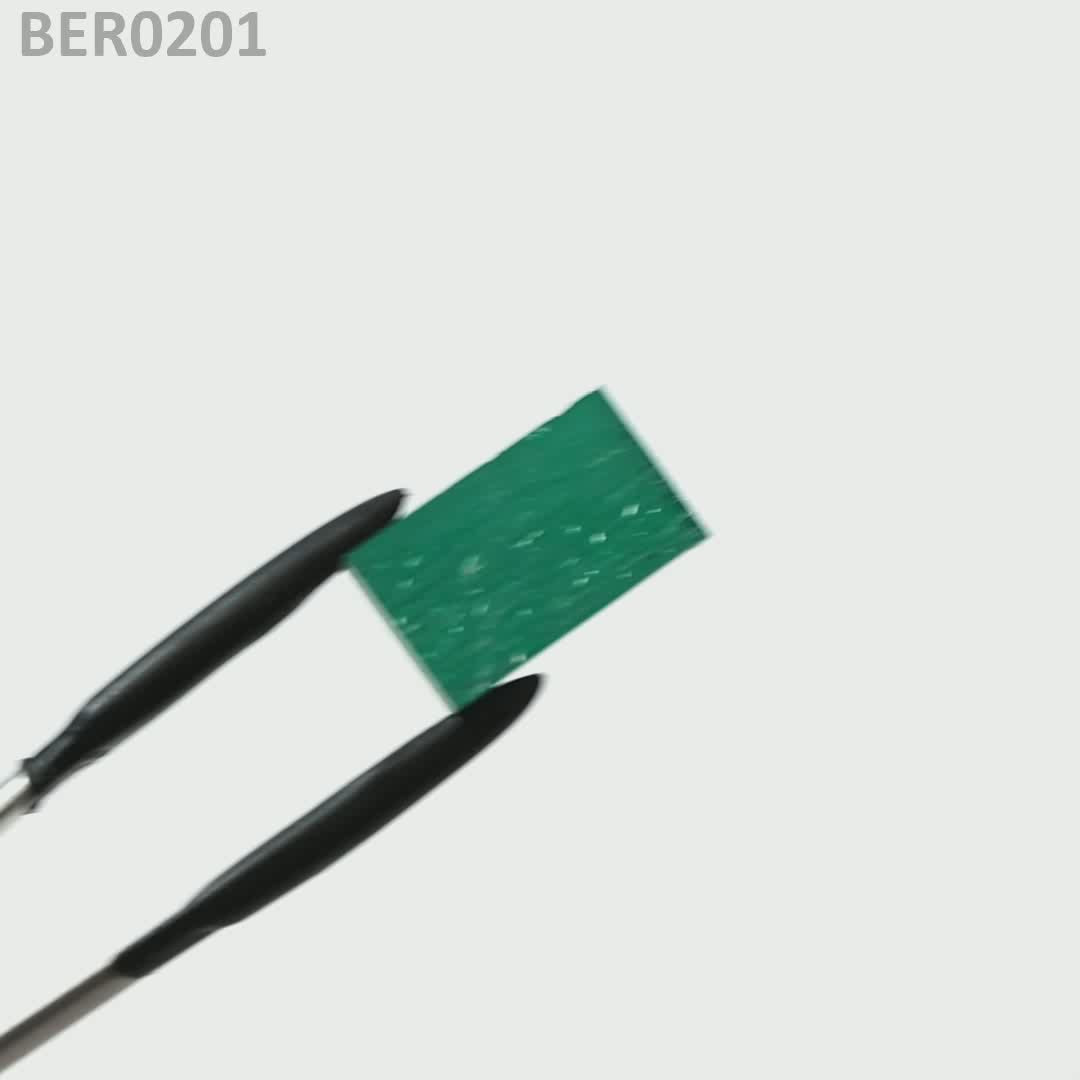 Zambian Emerald Beryl : BER0201