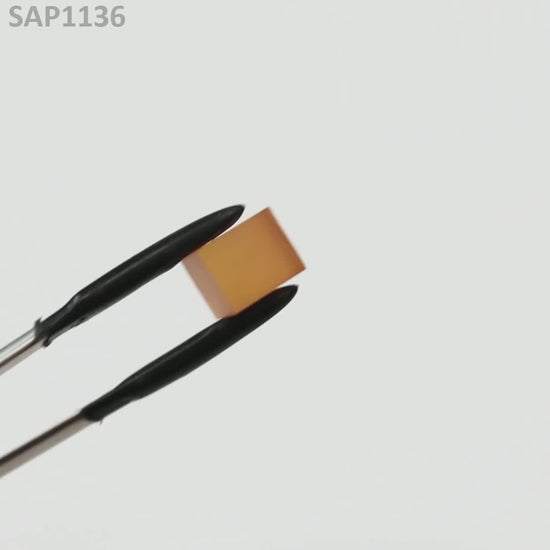 Orange Sapphire : SAP1136