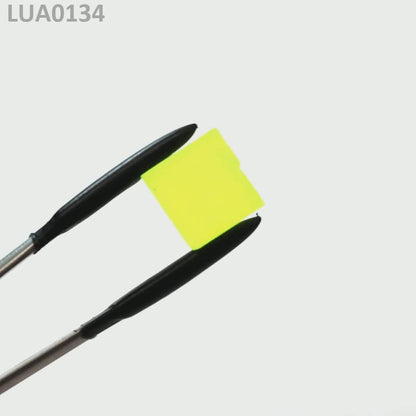 Lab-Grown LuAG Garnet – Intense UV Reactive Gemstone Rough