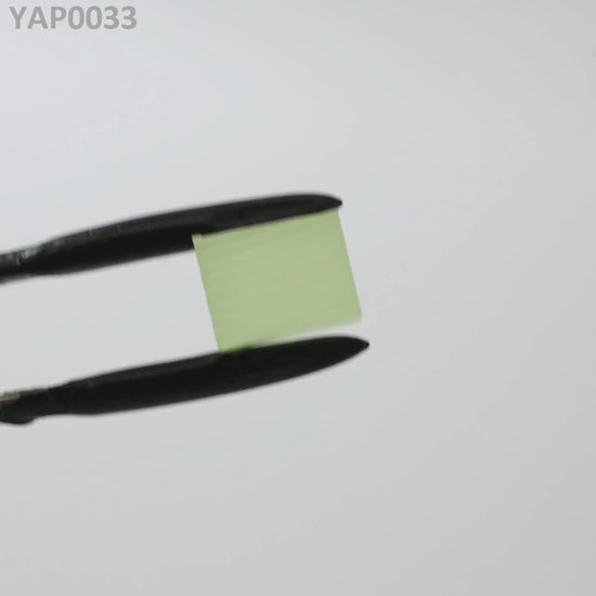 Pr:YAP : YAP0033