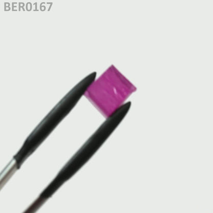 Purple Bixbite Beryl