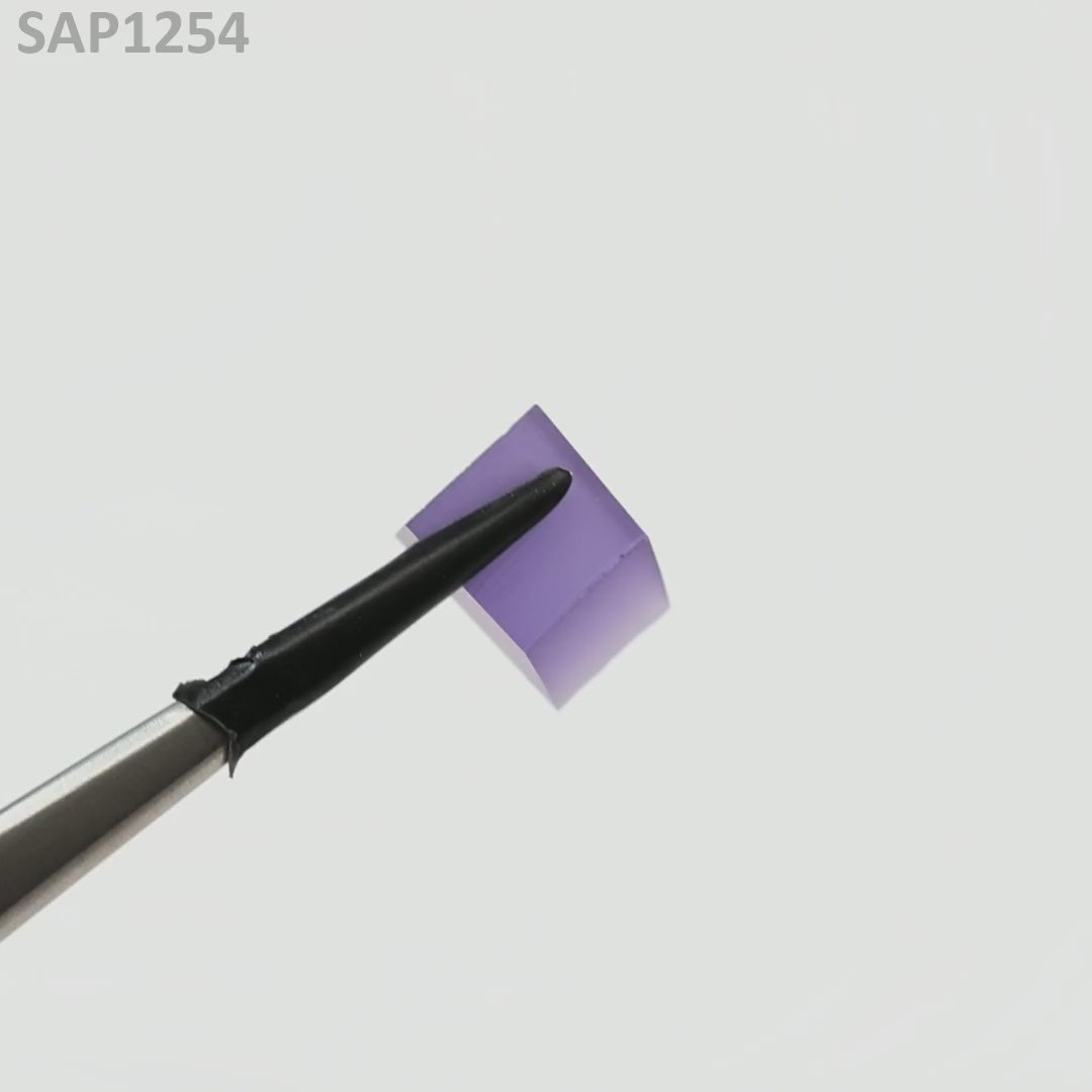 Lilac Sapphire : SAP1254