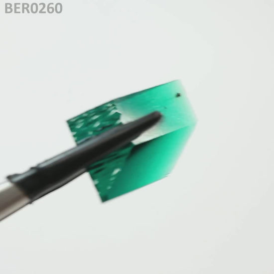 Zambian Emerald : BER0260