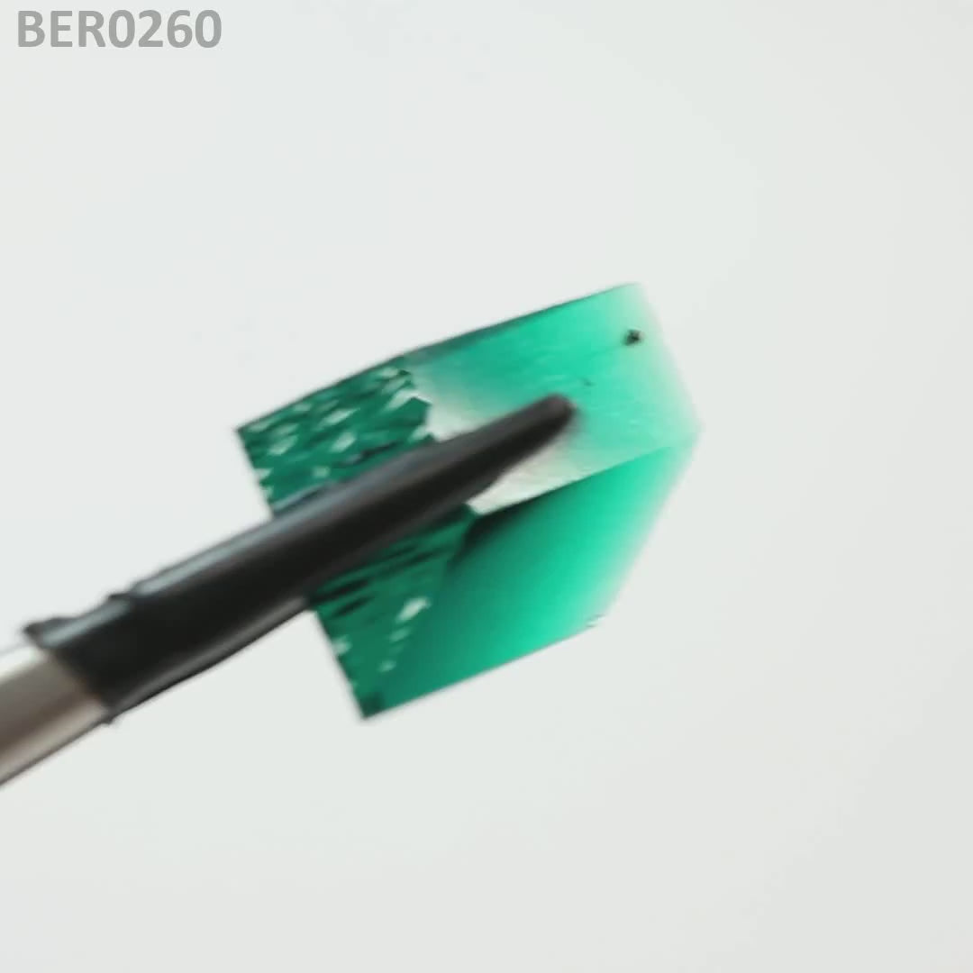 Zambian Emerald : BER0260