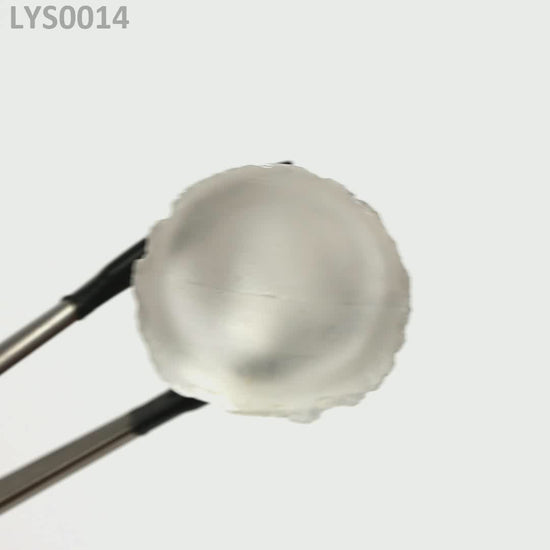 Lutetium Yttrium Oxy-Orthosilicate LYSO : LYS0014