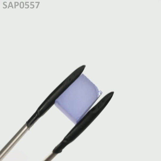 Light Blue Sapphire : SAP0557