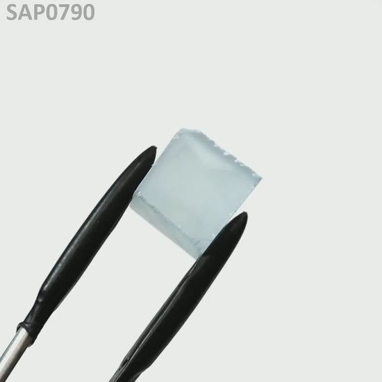 Aqua Sapphire : SAP0790