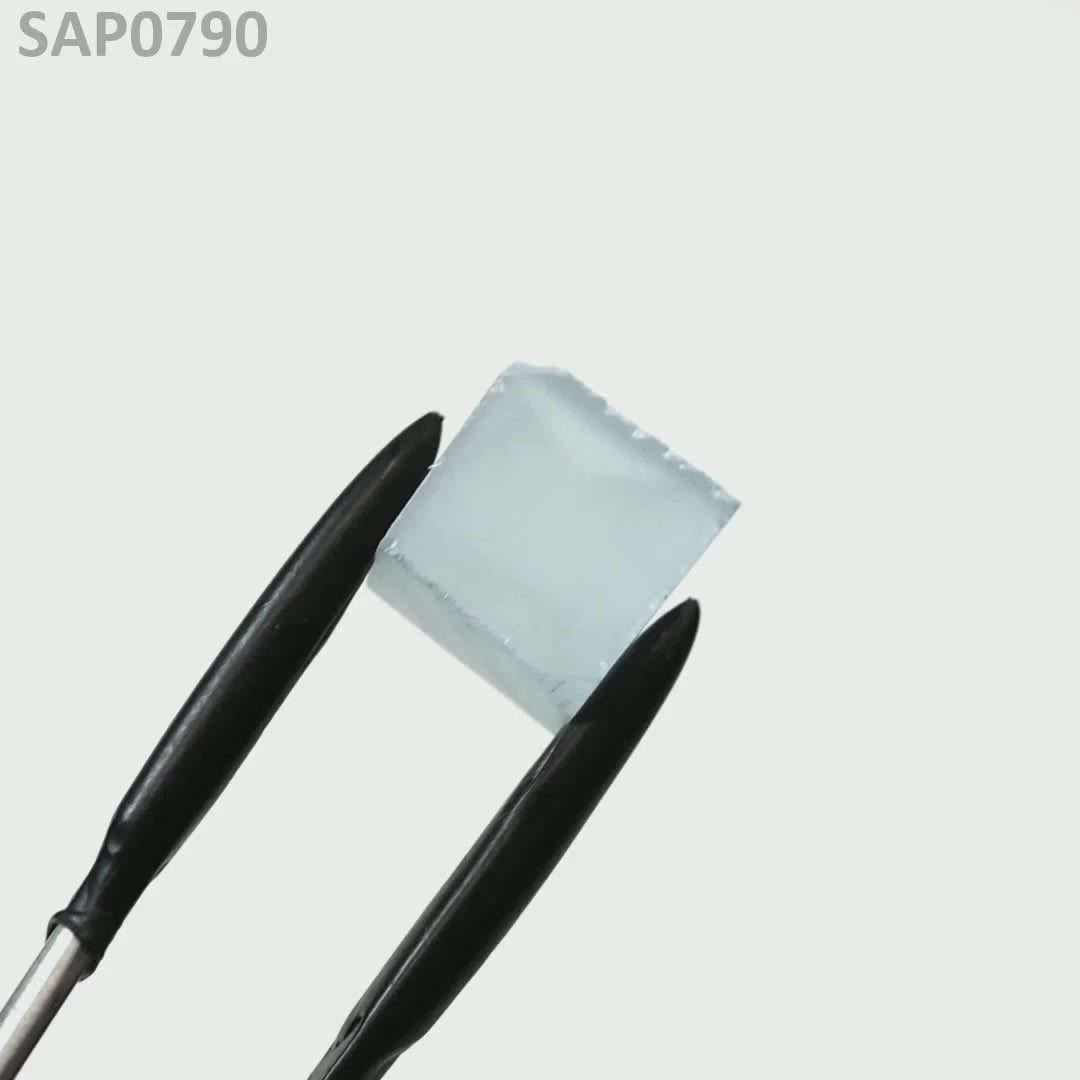 Aqua Sapphire : SAP0790
