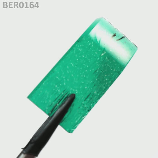 Brazilian Emerald Beryl : BER0164