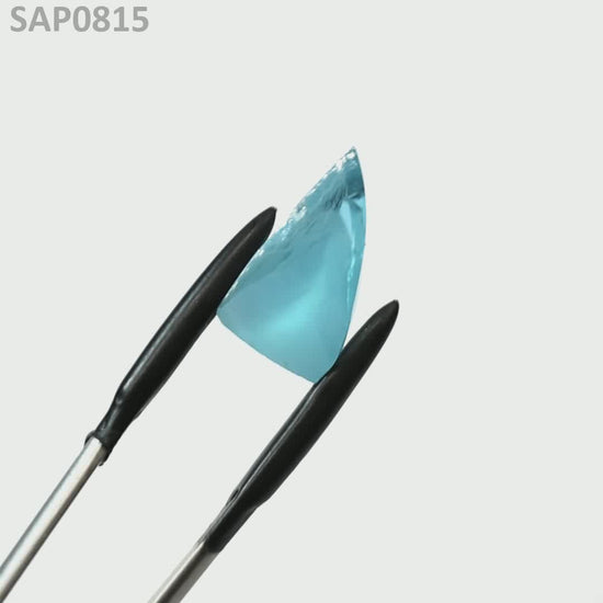 Dark Aqua Sapphire : SAP0815