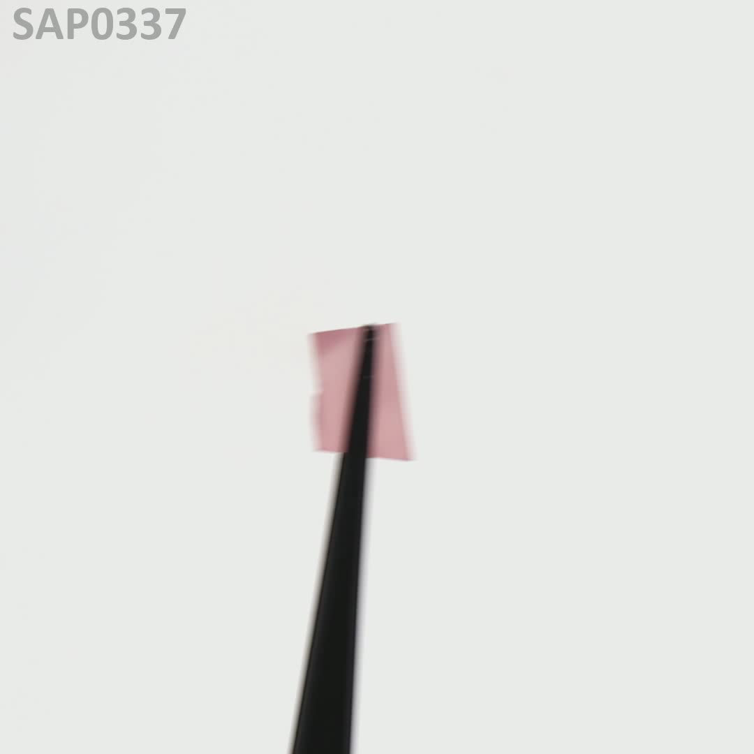 Morganite Pink Sapphire : SAP0337