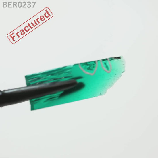 Brazilian Emerald : BER0237