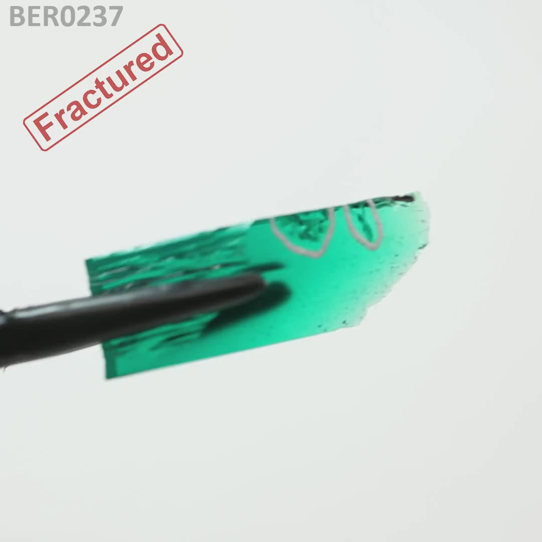 Brazilian Emerald : BER0237