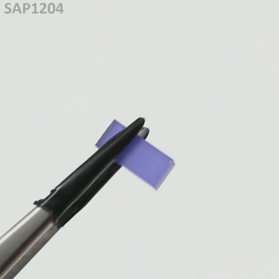 Medium Blue Sapphire : SAP1204