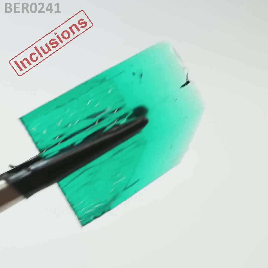Brazilian Emerald : BER0241