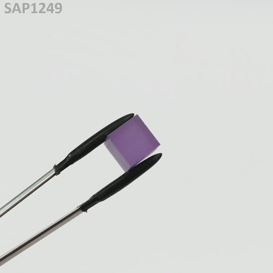 Lilac Sapphire : SAP1249