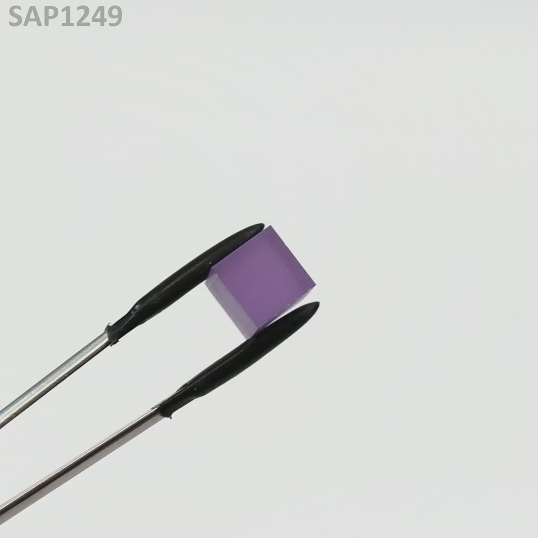 Lilac Sapphire : SAP1249