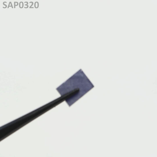 Royal Blue Sapphire : SAP0320