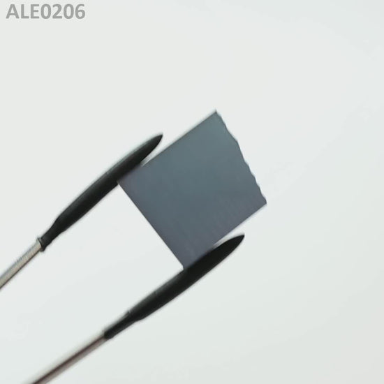Green Alexandrite : ALE0206