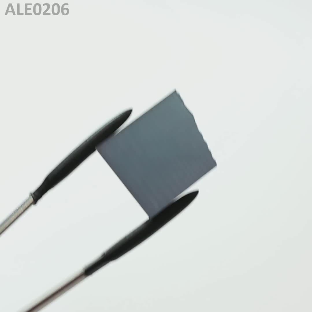 Green Alexandrite : ALE0206