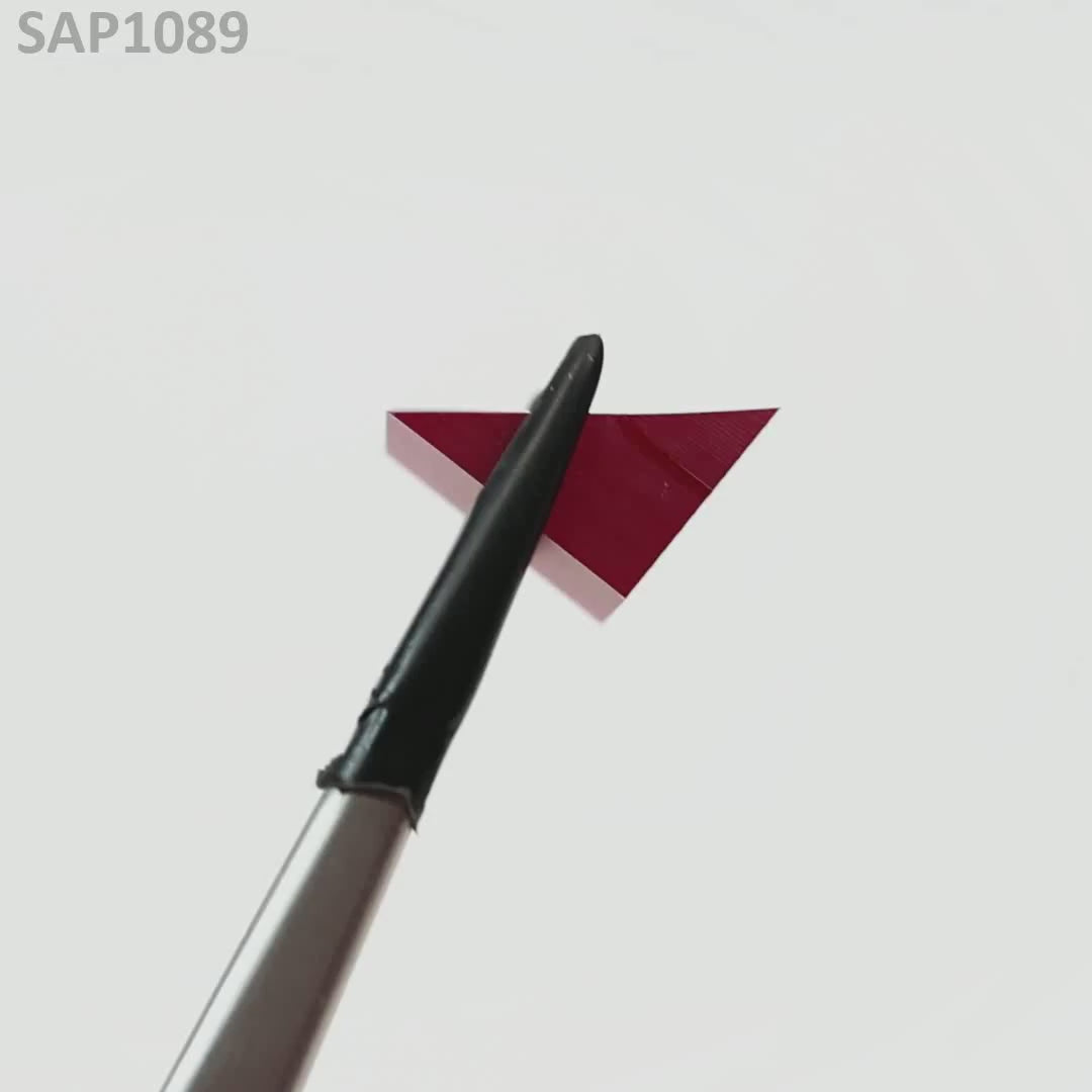 Pigeon Blood Red Sapphire : SAP1089
