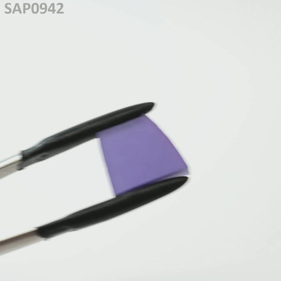 Medium Blue Sapphire : SAP0942