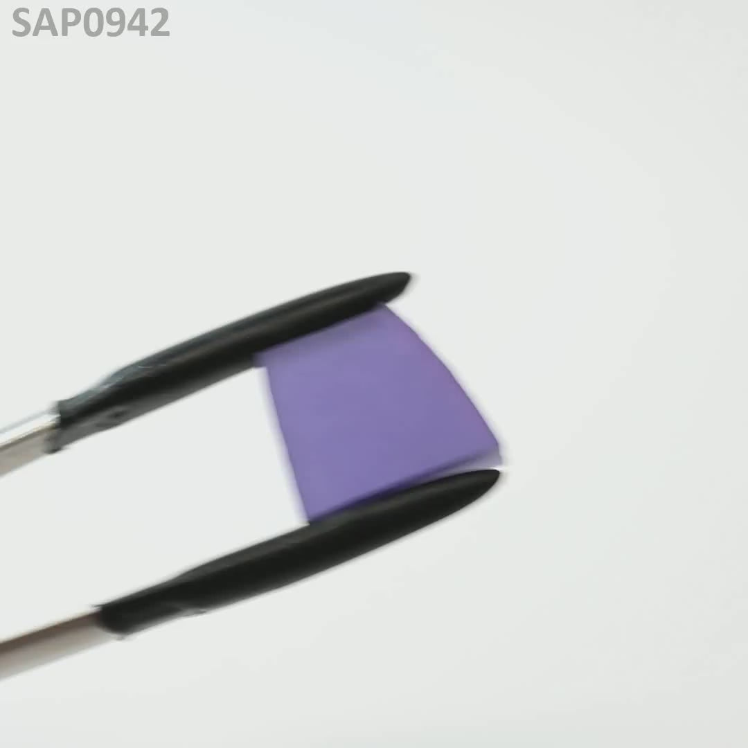 Medium Blue Sapphire : SAP0942