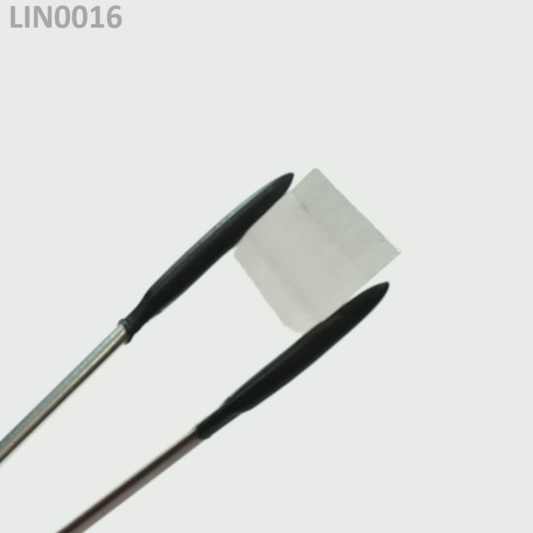 Lithium Niobate LiNbO3 : LIN0016