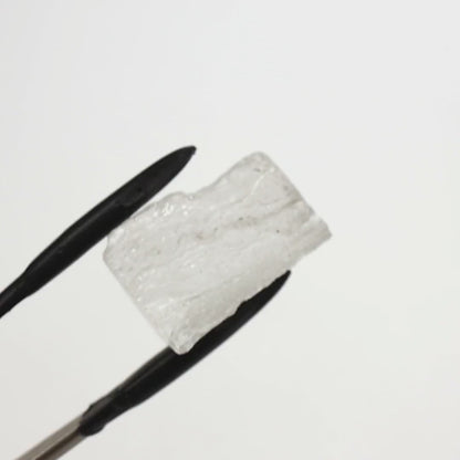 LYSO (Lutetium-Yttrium Oxyorthosilicate) Rough – High-Density Fluorescent Crystal
