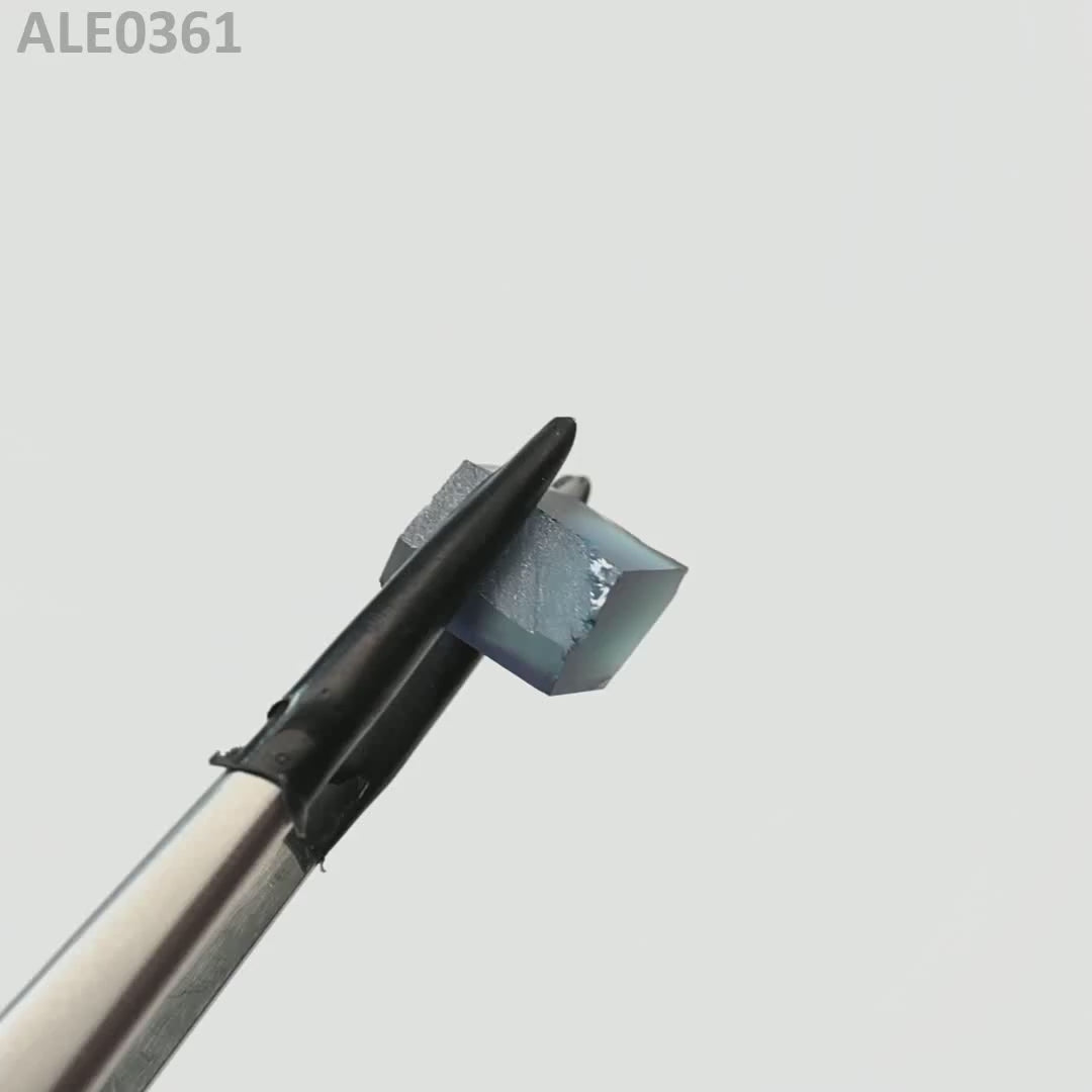 Green Alexandrite : ALE0361